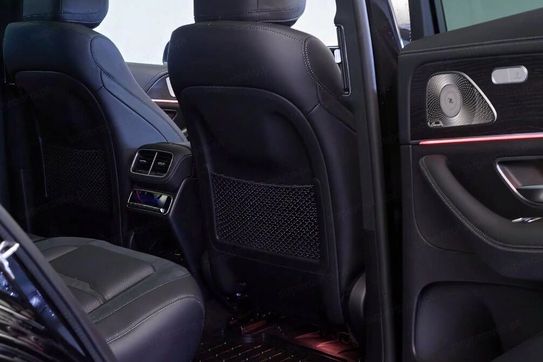 Mercedes GLE 53 AMG 4MATIC