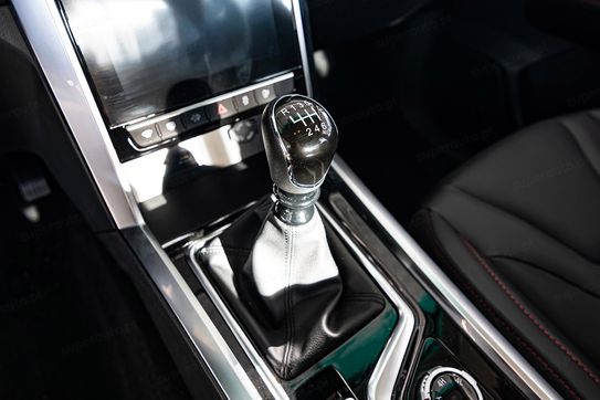 JAC T8 PRO 2.0 CTI MT