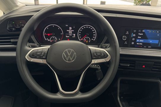 Volkswagen Caddy TDI