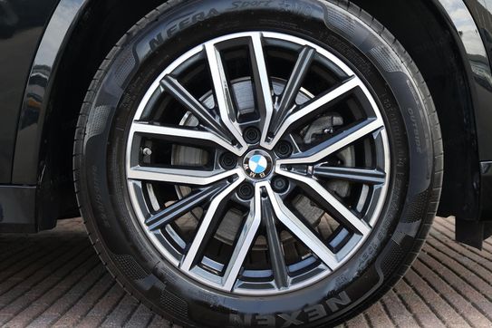 BMW X1 xDrive23i M Sport