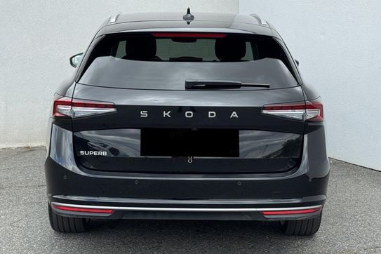 Skoda Superb Selection 1.5 TSI mHEV DSG
