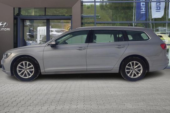 Volkswagen Passat 1.5 Tsi Evo Business Dsg