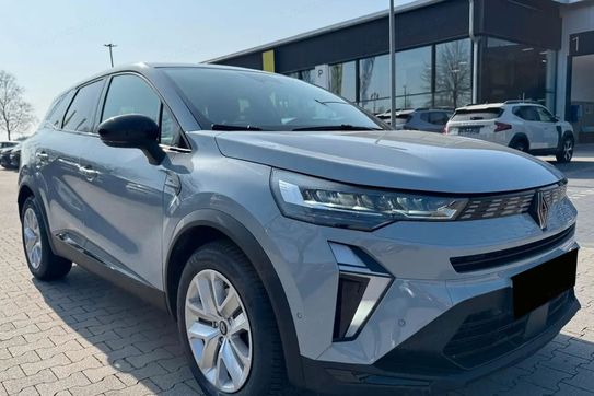 Renault Symbioz Evolution 1.3 TCe mHEV