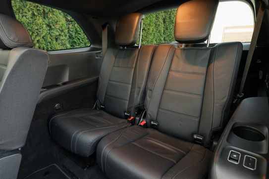 Mercedes GLS 400 d 4MATIC