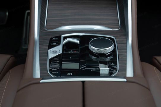 BMW X6 xDrive30d M Sport