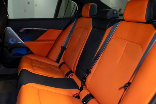 BMW Seria 5 M5