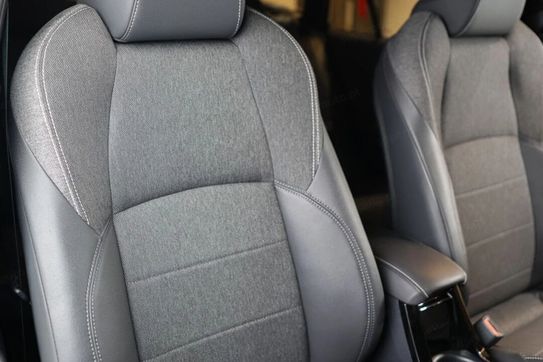 Toyota Corolla 1.8 Hybrid Style