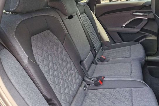 Audi Q5 TFSI quattro Sportback S line