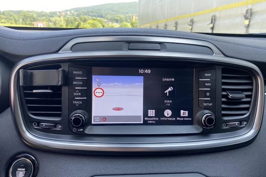 Kia Sorento 2.0 CRDI L