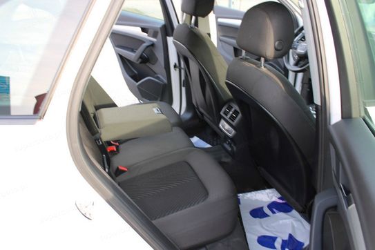 Audi Q5 35 TDI mHEV S tronic