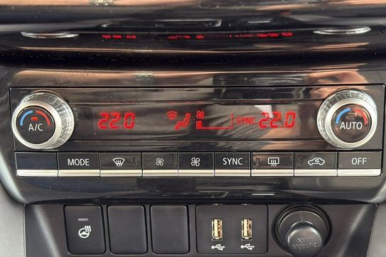 Mitsubishi Eclipse Cross 2.4 PHEV Intense Plus