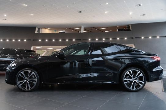 Audi A5 TFSI quattro S line