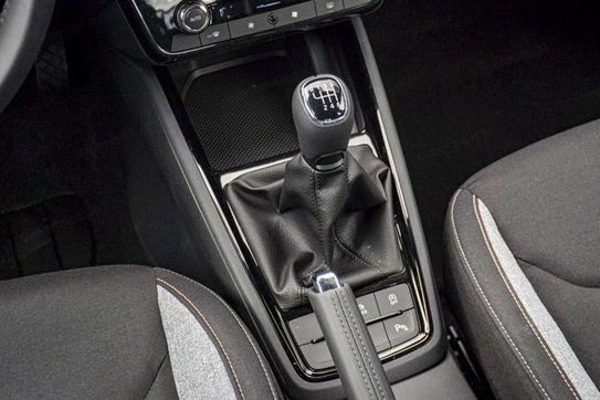 Skoda Kamiq Selection 1.0 TSI