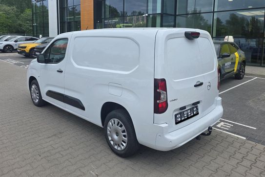 Opel Combo Van Cargo L2H1 EAT8