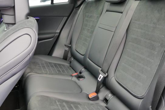 Mercedes GLC 220 d 4-Matic AMG Line