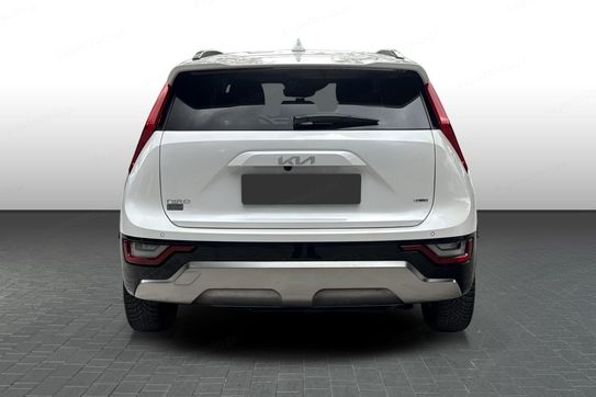 Kia Niro L 1.6 GDI Hybrid
