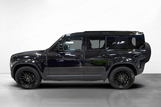 Land Rover Defender 110 Hardtop 3.0 D250 mHEV