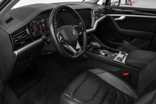 Volkswagen Touareg 3.0 V6 TDI SCR 4Mot.