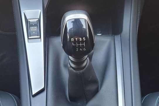 Peugeot 308 1.5 BlueHDi Allure Pack S&S