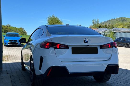 BMW Seria 2 220 Gran Coupe