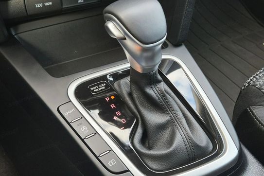Kia XCeed 1.5 t-Gdi m Dct