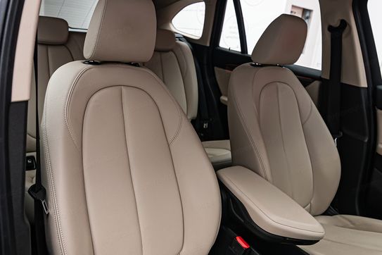 BMW X1 xDrive20i aut