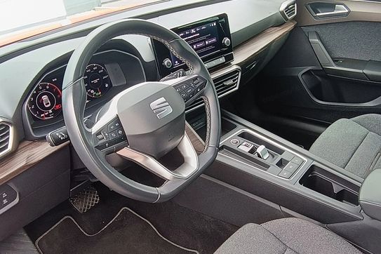 Seat Leon 1.5 TSI