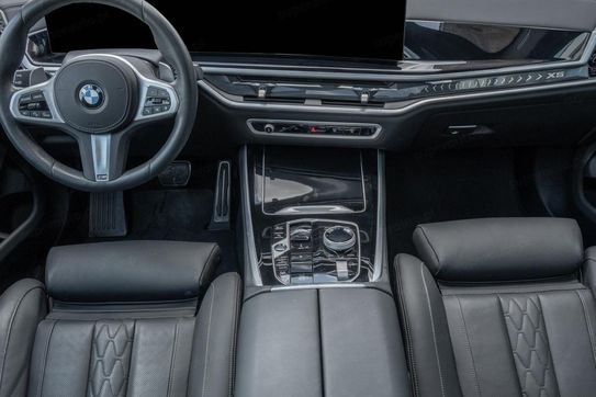 BMW X5 xDrive40i M Sport