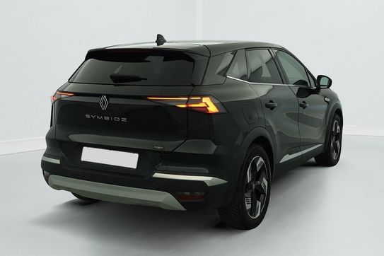 Renault Symbioz Iconic 1.6 E-Tech Full Hybrid AT