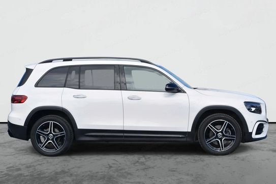 Mercedes GLB 200 d AMG Line