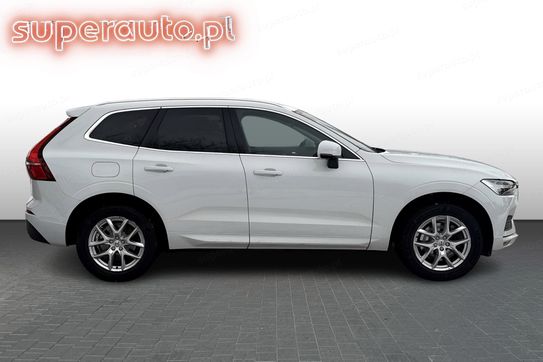 Volvo XC60 B4 D AWD Momentum Pro