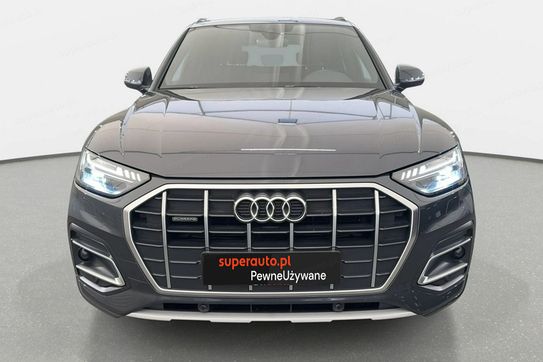 Audi Q5 40 TFSI mHES Line tronic