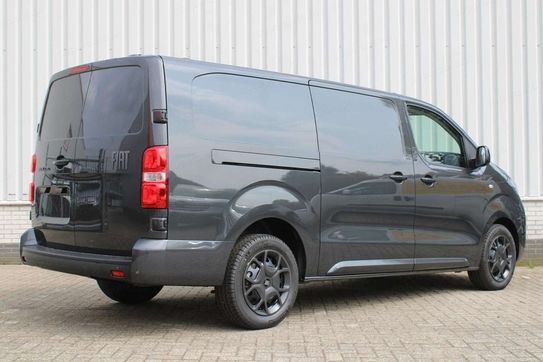 Fiat Scudo XL L2H1 EAT8