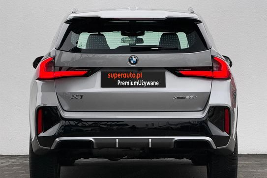 BMW X1 xDrive23d M Sport