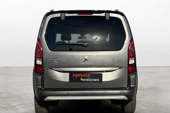 Peugeot Rifter Bluehdi Allure Pack S&S