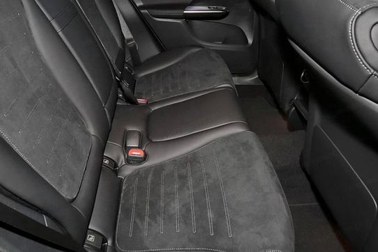 Mercedes GLC 220 d  4-Matic AMG Line