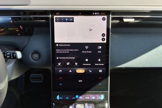 Citroen C5 Aircross MAX 1.2 mHEV e-DCS6