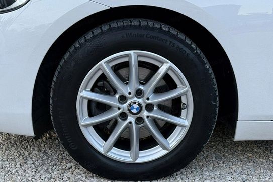 BMW Seria 2 Active Tourer 216d