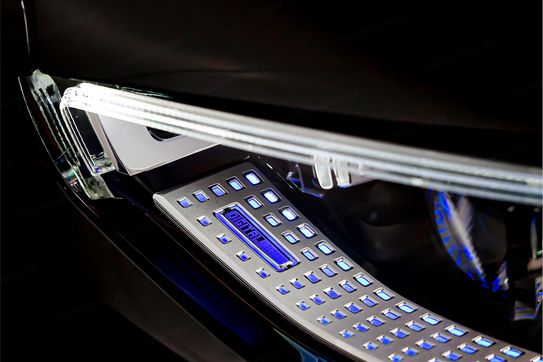 Mercedes Klasa S 350 d L 4-Matic AMG Line