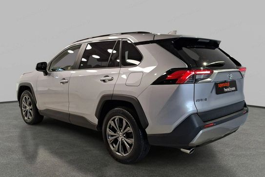 Toyota RAV4 2.0