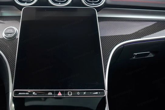 Mercedes CLE AMG 53 4-Matic+