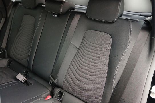 Mercedes B Klasa B 200 mHEV Progressive 7G-DCT