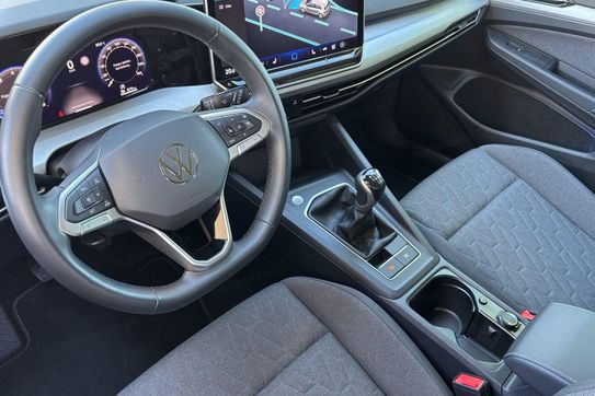 Volkswagen Golf TSI Evo Life
