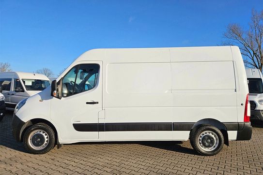 Opel Movano L2H2