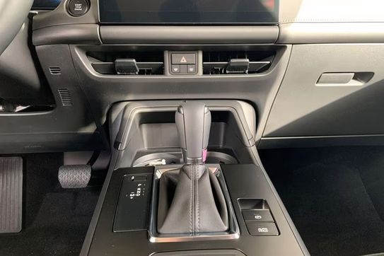 Mazda CX-5 Exclusive-Line 2.5 e-SKYACTIV G  aut