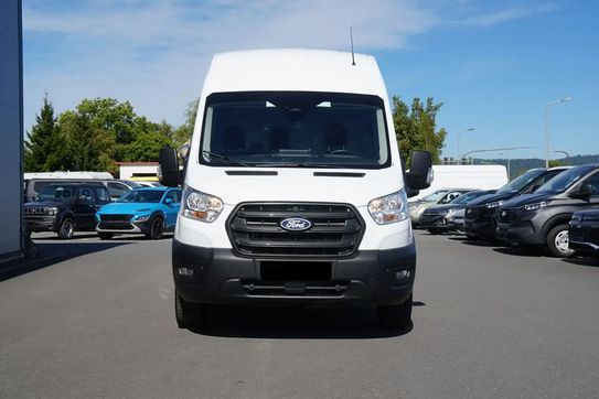 Ford Transit L4H3 Trend 350 RWD
