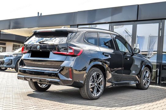 BMW X1 sDrive20i M Sport