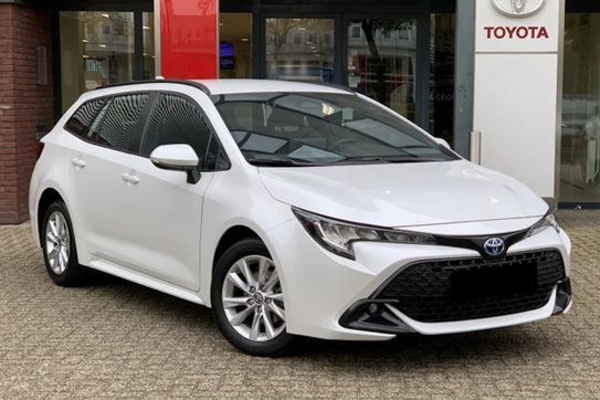 Toyota Corolla Comfort 1.8 Hybrid