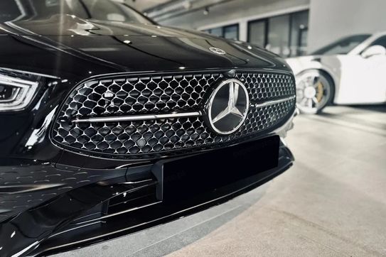 Mercedes CLA 200  AMG Line