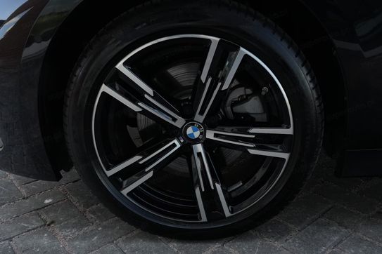 BMW Seria 3 Touring 320d xDrive M Sport